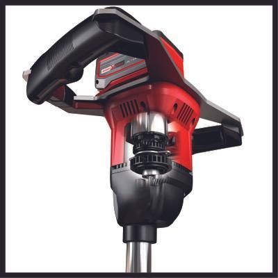 Einhell Power X-Change 18V Cordless Brushless Earth Auger Body Only