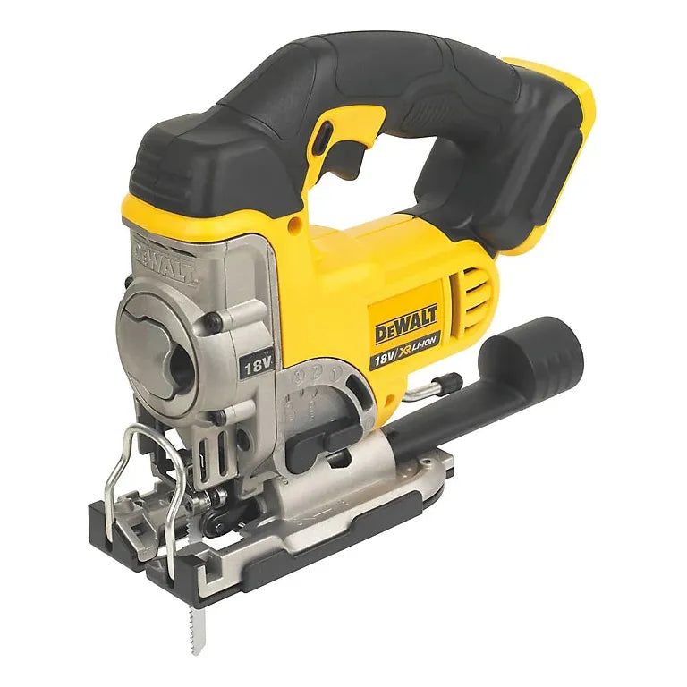 DeWalt DCS331N 18V XR Jigsaw | Bare Unit