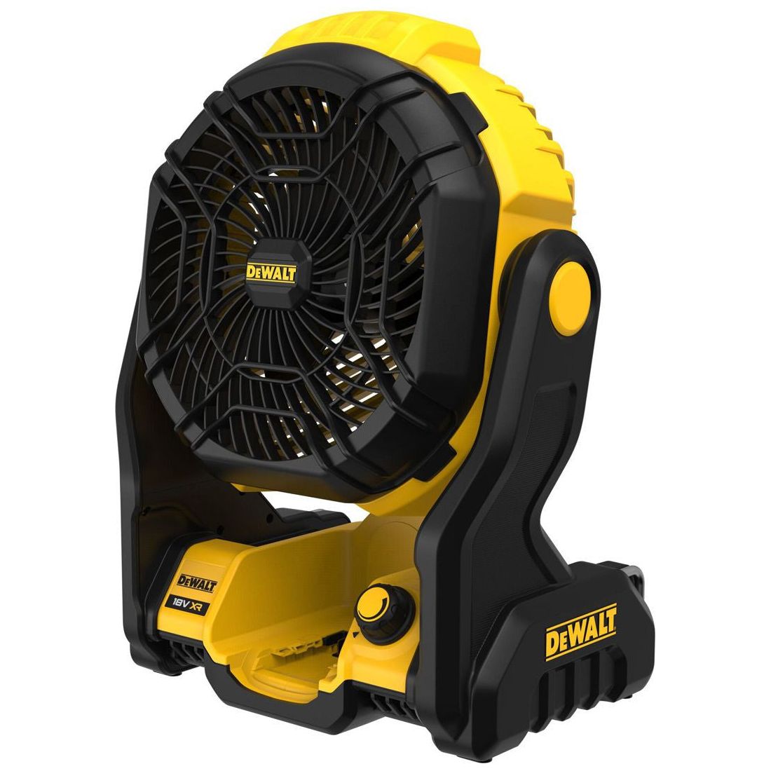 DeWalt DCE512N 18V XR Fan