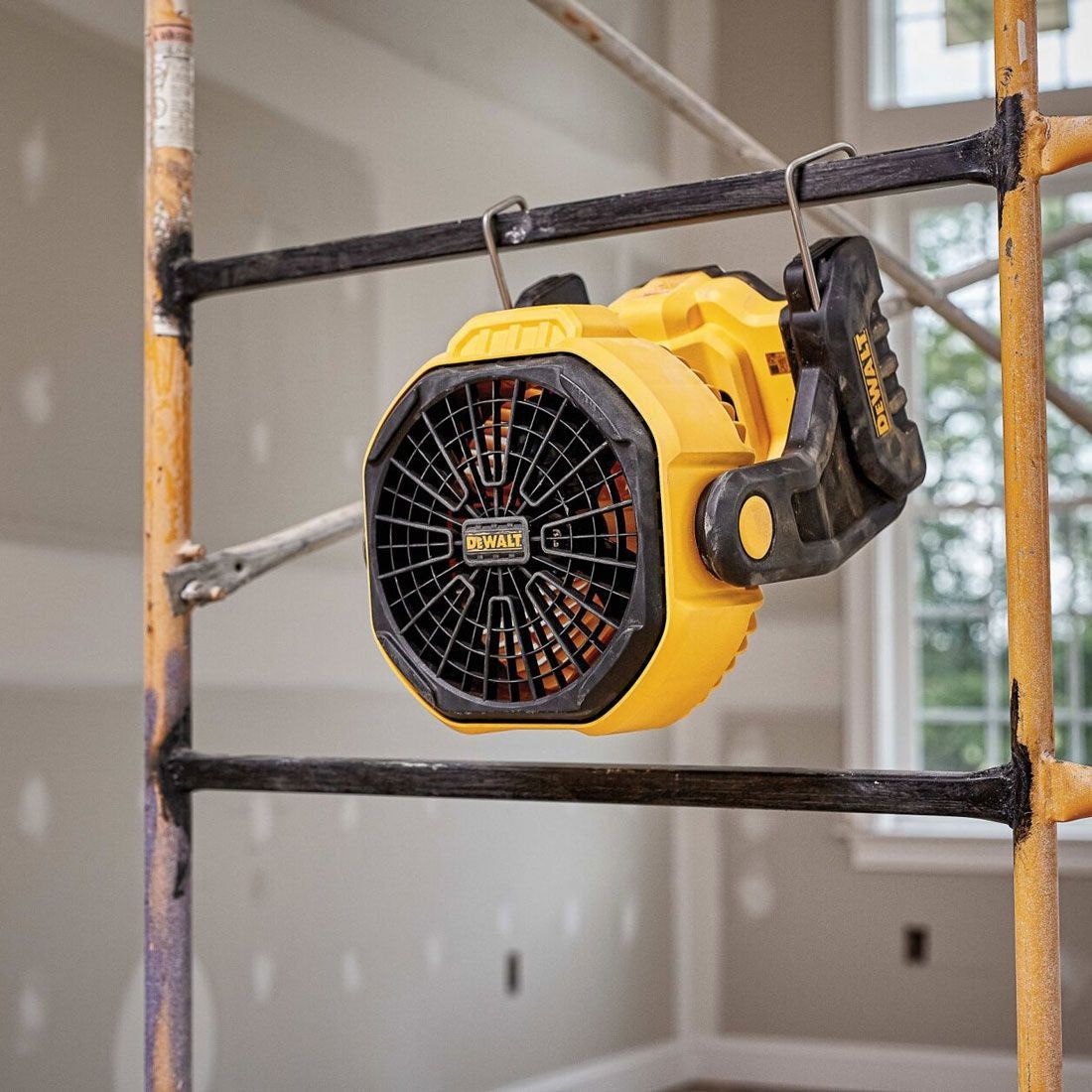 DeWalt DCE512N 18V XR Fan