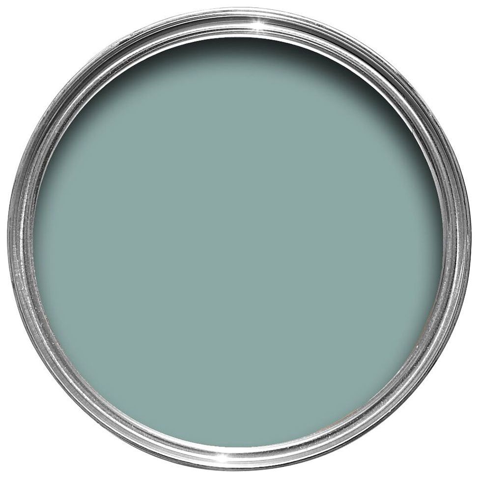 Farrow & Ball Dix Blue Paint 82