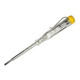 Stanley FatMax VDE Insulated Voltage Tester