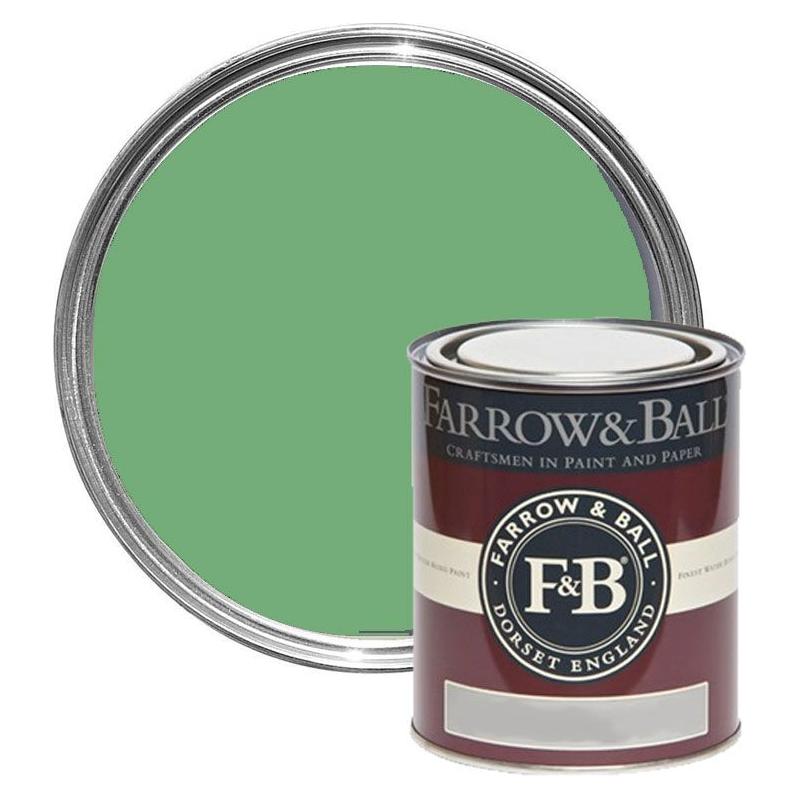 Farrow & Ball Emerald Green Paint W53