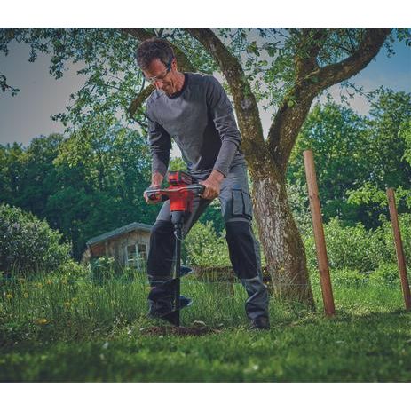 Einhell Power X-Change 18V Cordless Brushless Earth Auger Body Only