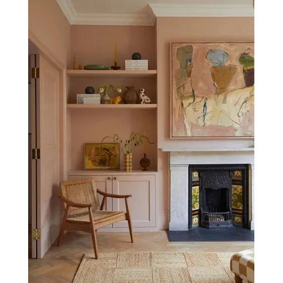 Farrow & Ball Potted Shrimp Paint 9906