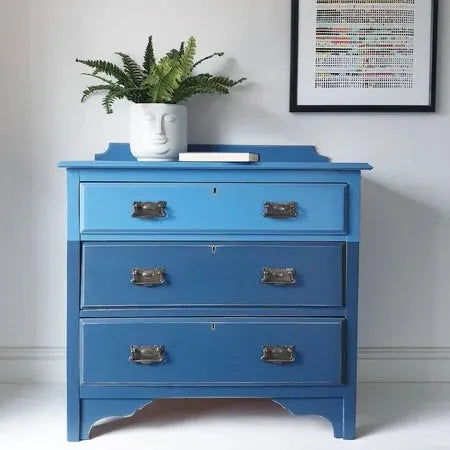 Farrow & Ball Ultra Marine Blue Paint W29