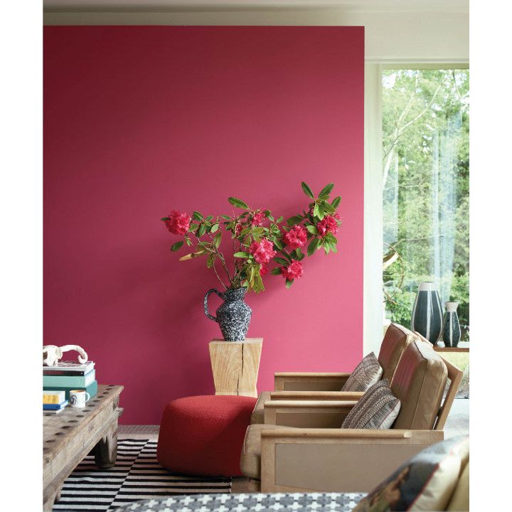 Farrow & Ball Lake Red Paint W92