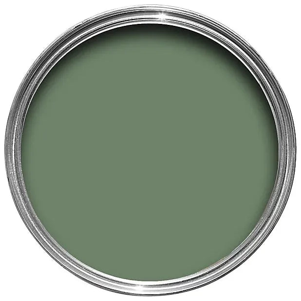 Farrow & Ball Calke Green Paint 34