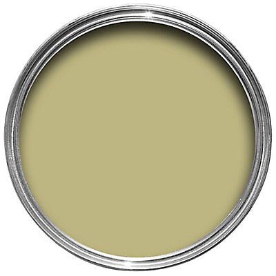 Farrow & Ball Churlish Green Paint 251