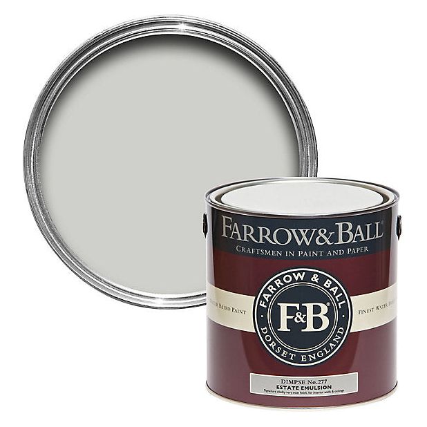 Farrow & Ball Dimpse Paint 227