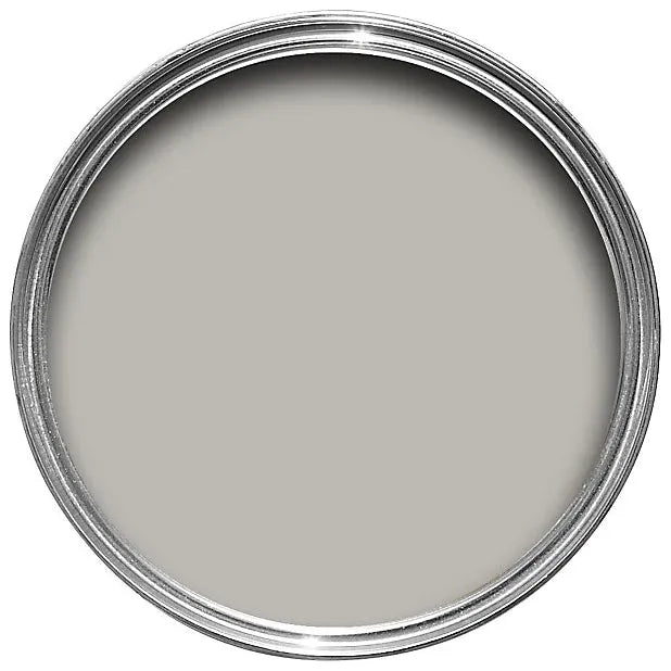 Farrow & Ball Pavilion Gray Paint 242