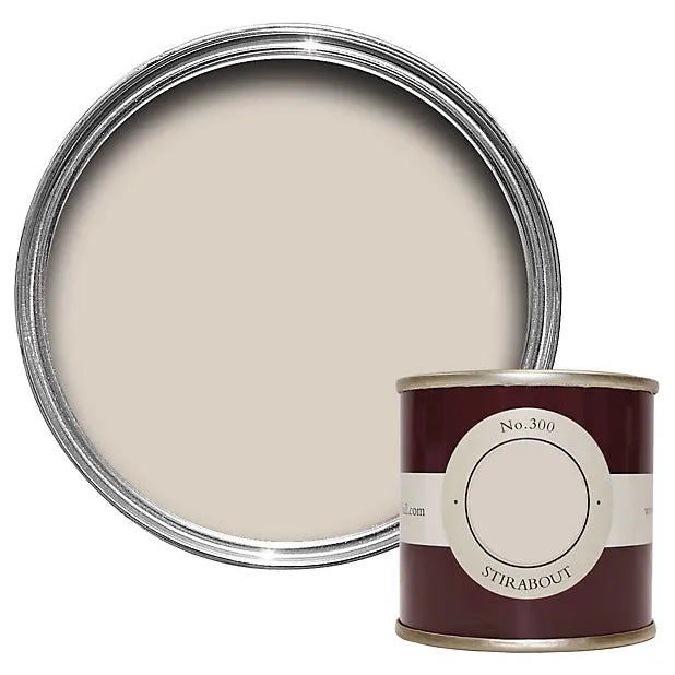 Farrow & Ball Stirabout Paint 300