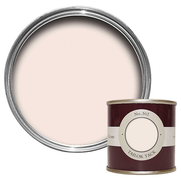 Farrow & Ball Tailor Tack Paint 302