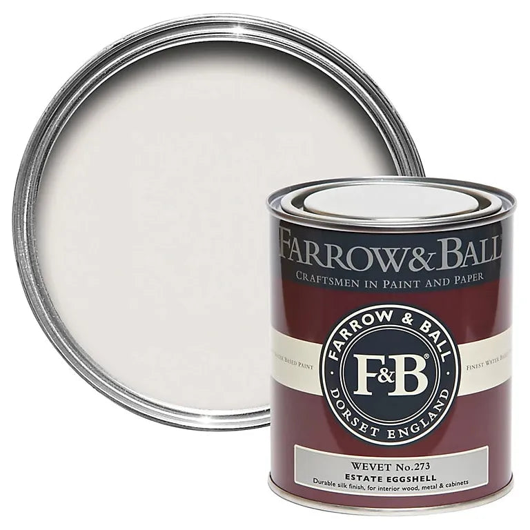 Farrow & Ball Wevet Paint 273