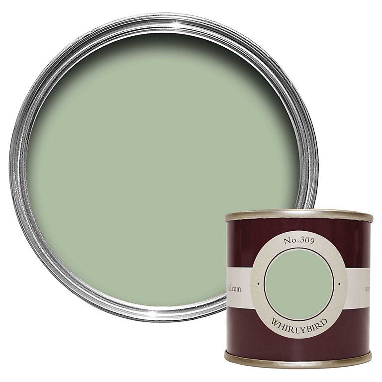 Farrow & Ball Whirlybird Paint 309