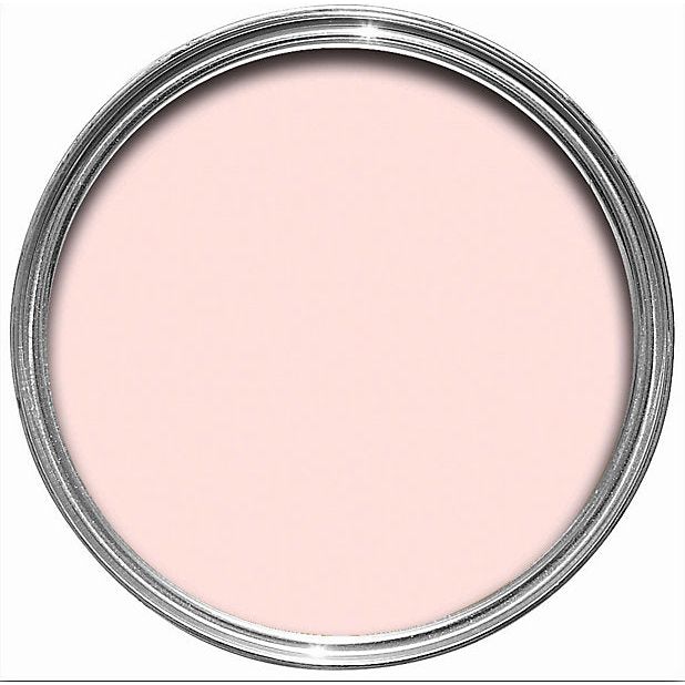 Farrow & Ball Middleton Pink Paint 245