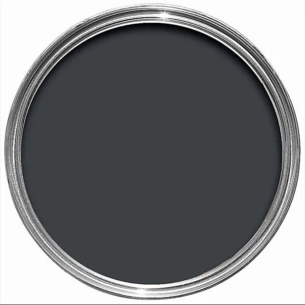 Farrow & Ball Off Black Paint 57