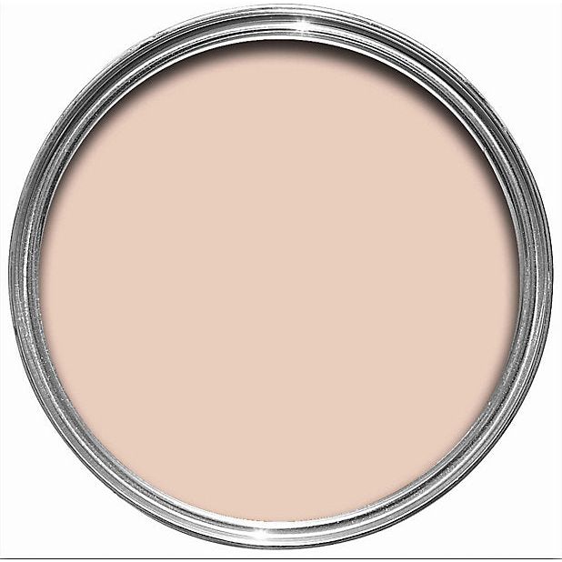 Farrow & Ball Pink Ground Paint 202