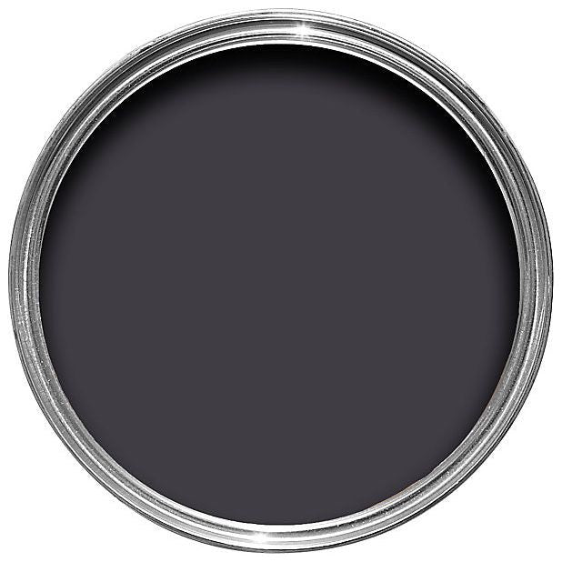 Farrow & Ball Paean Black Paint 294