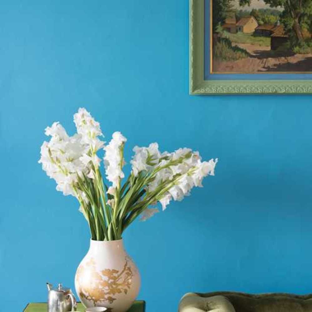 Farrow & Ball St. Giles Blue Paint 280