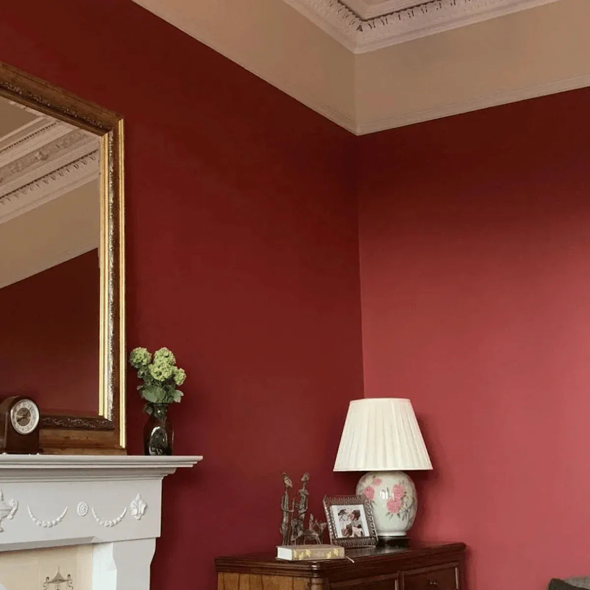 Farrow & Ball Incarnadine Paint 248