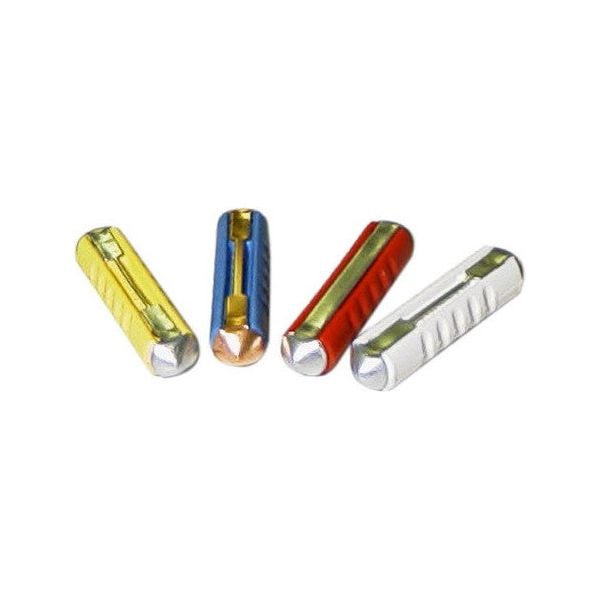 Wot-Nots Assorted Continental Fuses