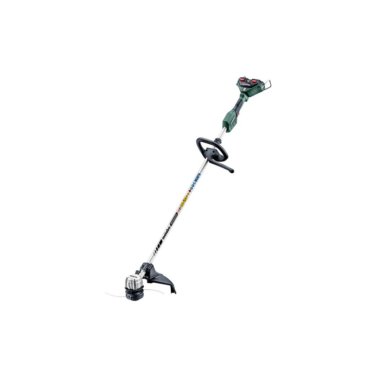 Metabo Grass Trimmer FSD36-18LTXBL40 Brushless 18V D Handle Body Only