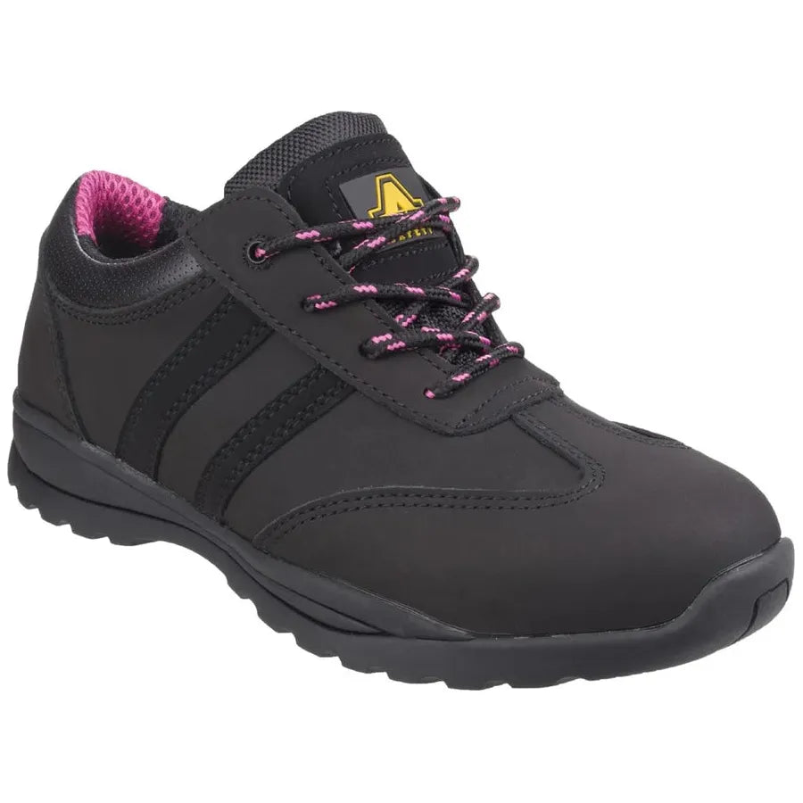 Amblers FS706 Sophie Safety Shoe Women