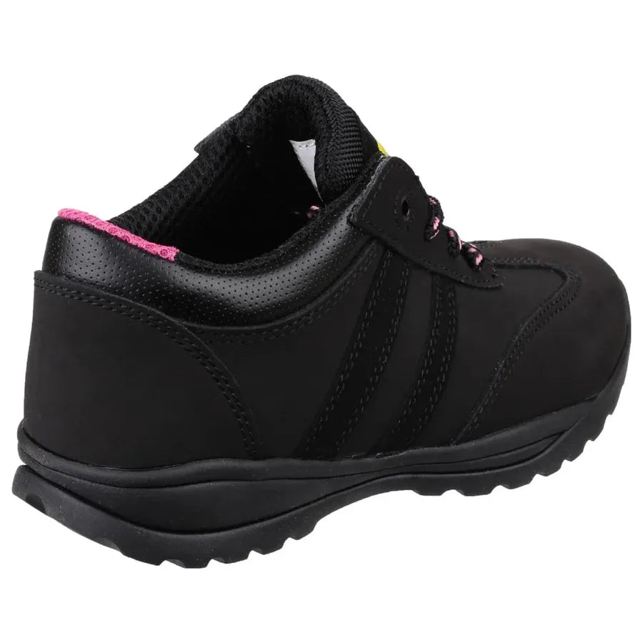 Amblers FS706 Sophie Safety Shoe Women