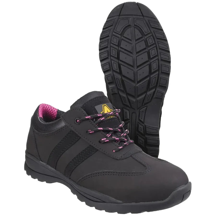 Amblers FS706 Sophie Safety Shoe Women