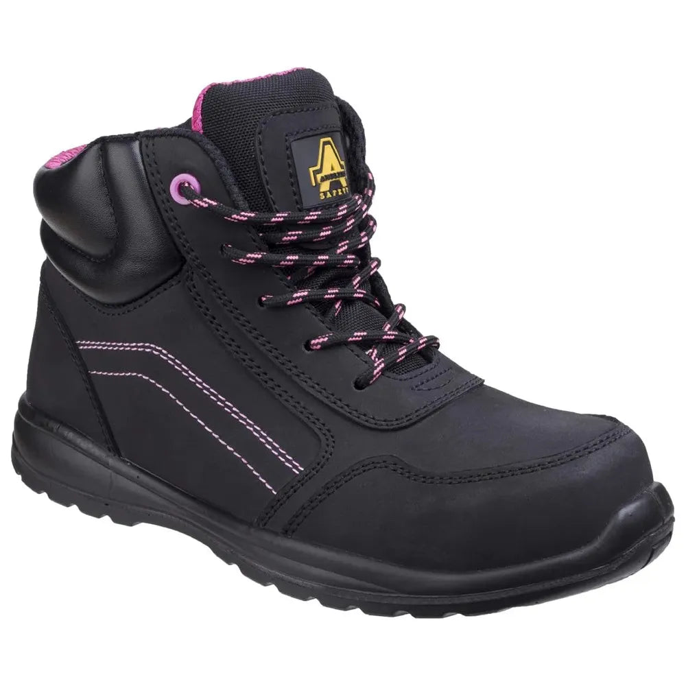 Amblers AS601 Lydia Safety Boots Women