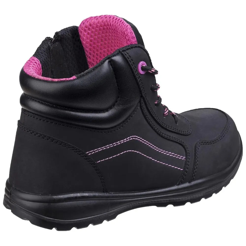 Amblers AS601 Lydia Safety Boots Women