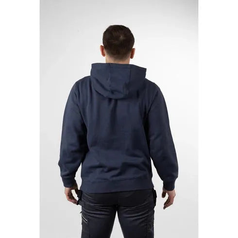 Dickies Towson Graph Hoodie - Navy