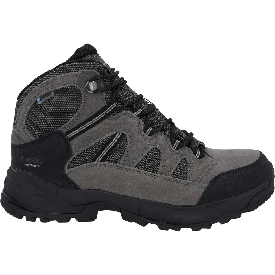 Hi-Tec 6304 Lite Bandera Hiking Boot