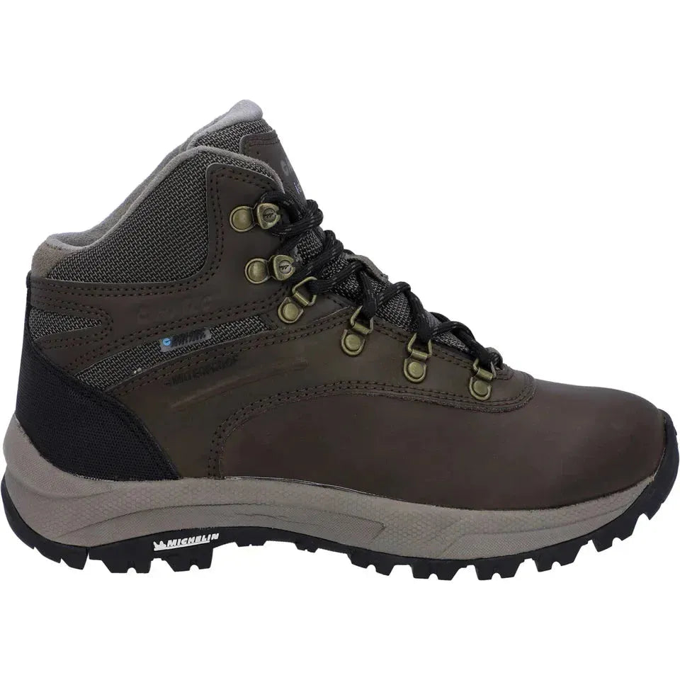 Hi-Tec 6322 VI WP Altitude Hiking Boot Women