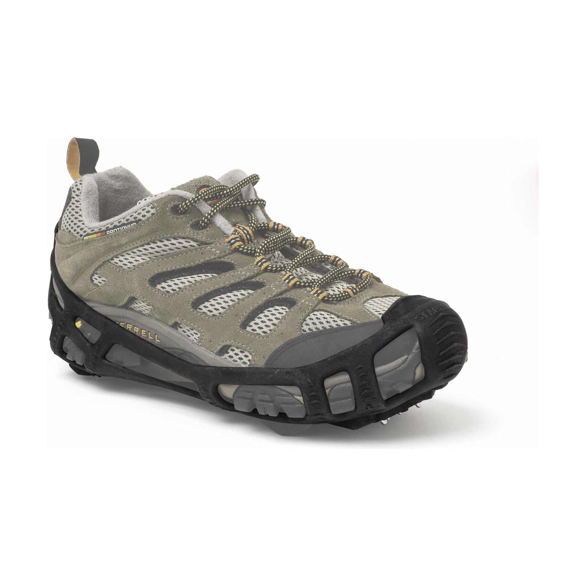 Yaktrax Walker Traction Aid - Buy One Pair and Get One Pair Free