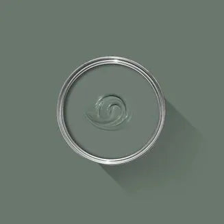 Farrow & Ball Green Smoke