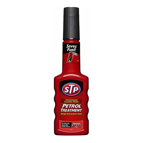 STP Petrol Treatment 200ml