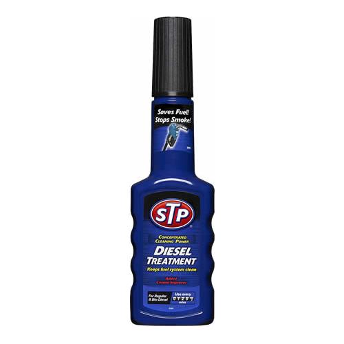 STP Diesel Treatment 200ml