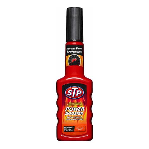 Stp 200Ml Power Booster