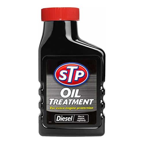 STP Oil Treatment For Diesel Engines 300ml