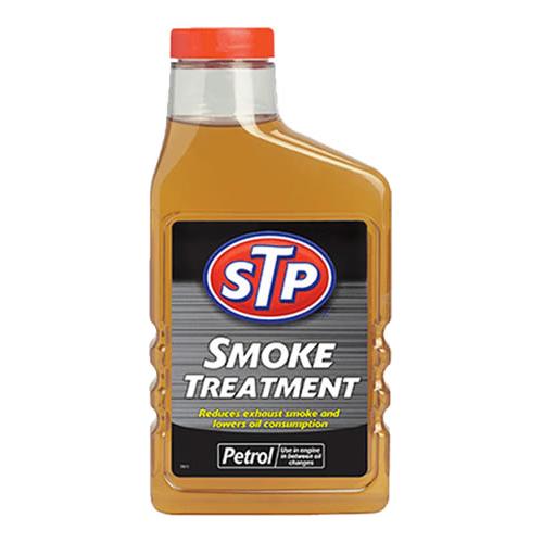 STP Smoke Treatment 450ml