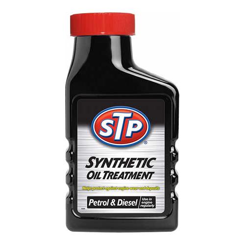 STP Synthetic Oil Treatment 300ml