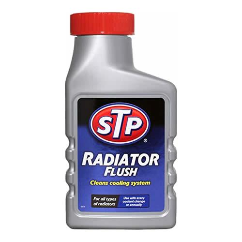 STP Radiator Flush 300ml