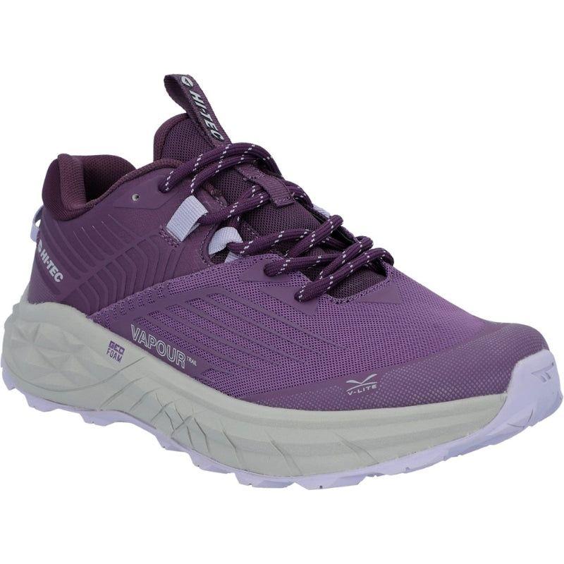 Hi-Tec 3911 Fuse Trail Hiking Shoe Women