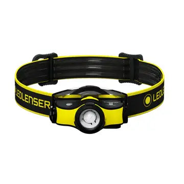 Ledlenser IH5R Headtorch