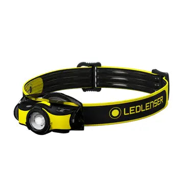 Ledlenser IH5R Headtorch