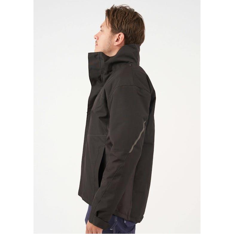 Blaklader 4918 Winter Jacket - Black/Grey