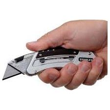 Stanley STA010810 Quick Slide Retractable Knife