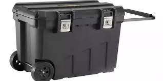 Stanley STA192978 X-Large Toolbox - 759 x 473 x 486mm